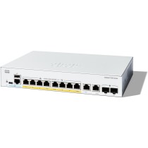 Cisco CATALYST 8-PORT GE FULL - CATALYST 1200 - 8-PORT GE FULL — Buy in Cyprus with Fast Delivery