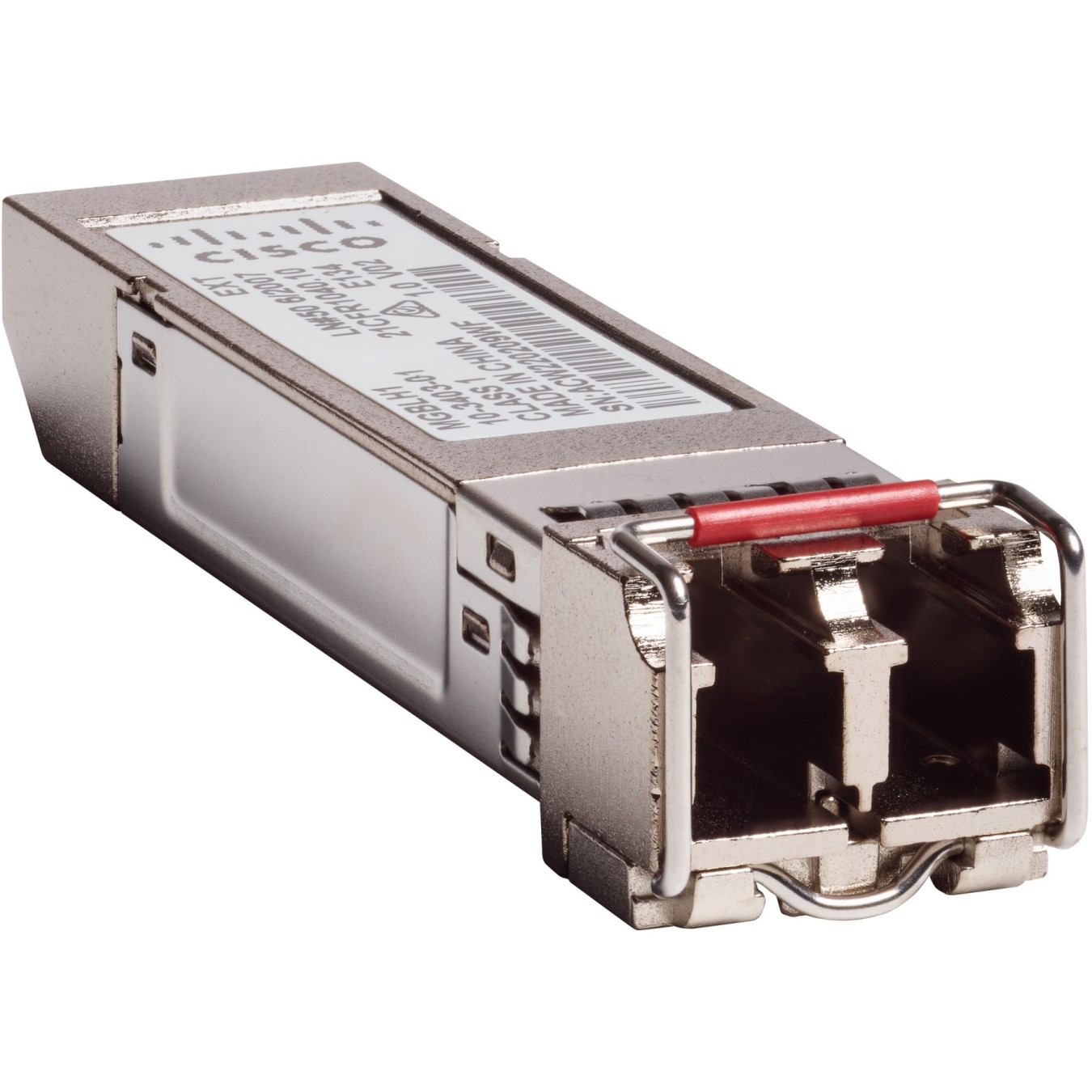Cisco Mini-GBIC SFP - MGBLH1 - GB LH — Buy in Cyprus with Fast Delivery