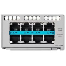 Cisco Catalyst - 9300 - 8 X MGIG NETWORK — Buy in Cyprus with Fast Delivery
