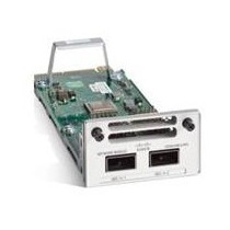 Cisco Catalyst 9300 - 2 X 40GE — Buy in Cyprus with Fast Delivery