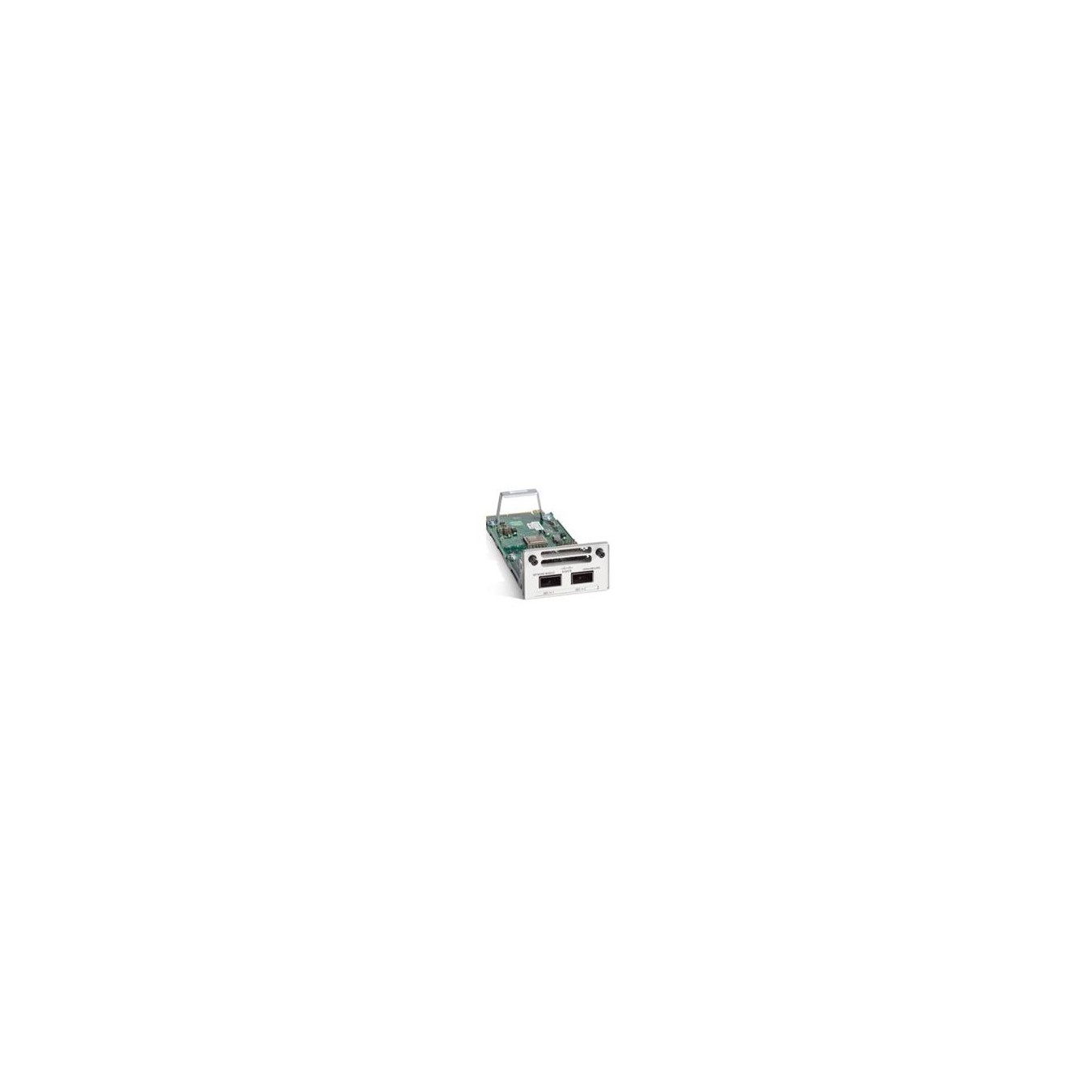 Cisco Catalyst 9300 - 2 X 40GE — Buy in Cyprus with Fast Delivery