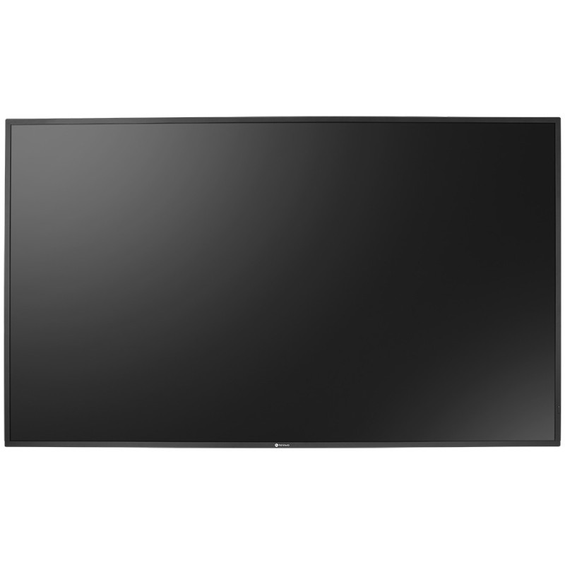 Buy AG Neovo LED Display - PD-65Q - 165.1 cm (65') Black Freight shipping in Cyprus, Nicosia, Limassol, Larnaka, Pafos