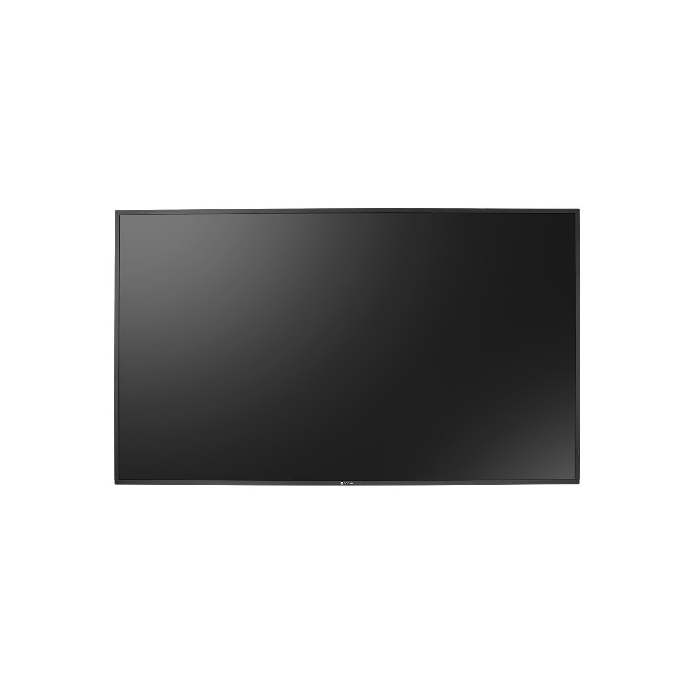 AG Neovo LED Display - PD-65Q - 165.1 cm (65') Black Freight shipping — Buy in Cyprus with Fast Delivery