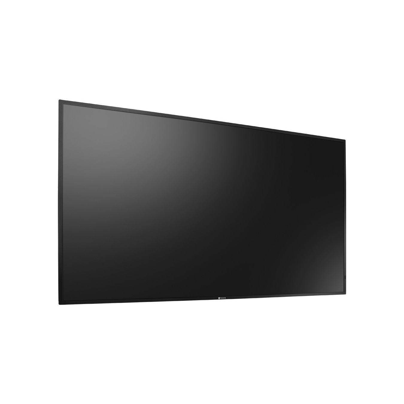 AG Neovo LED Display - PD-65Q - 165.1 cm (65') Black Freight shipping — Buy in Cyprus with Fast Delivery