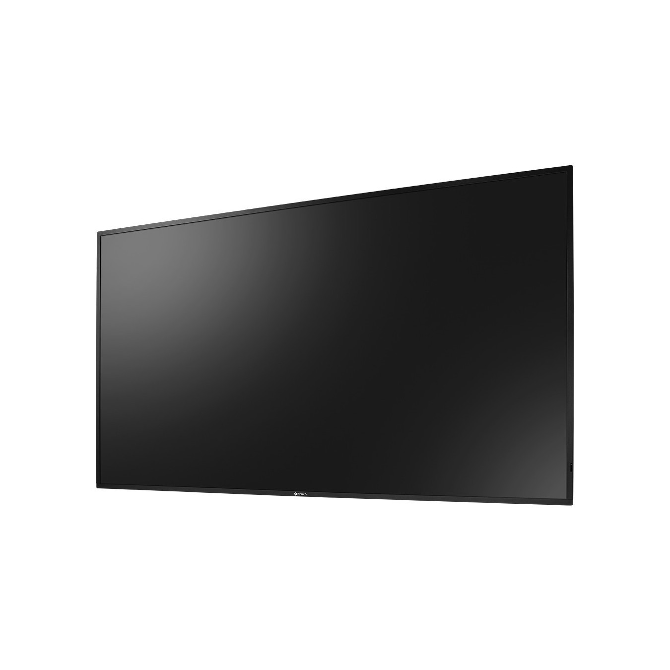 AG Neovo LED Display - PD-65Q - 165.1 cm (65') Black Freight shipping — Buy in Cyprus with Fast Delivery