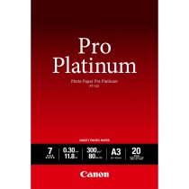 Canon Photo Paper - 2768B017 - A3 — Buy in Cyprus with Fast Delivery
