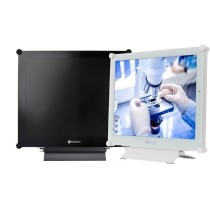 AG neovo - X-17E - 43.2cm 5:4 Black — Buy in Cyprus with Fast Delivery