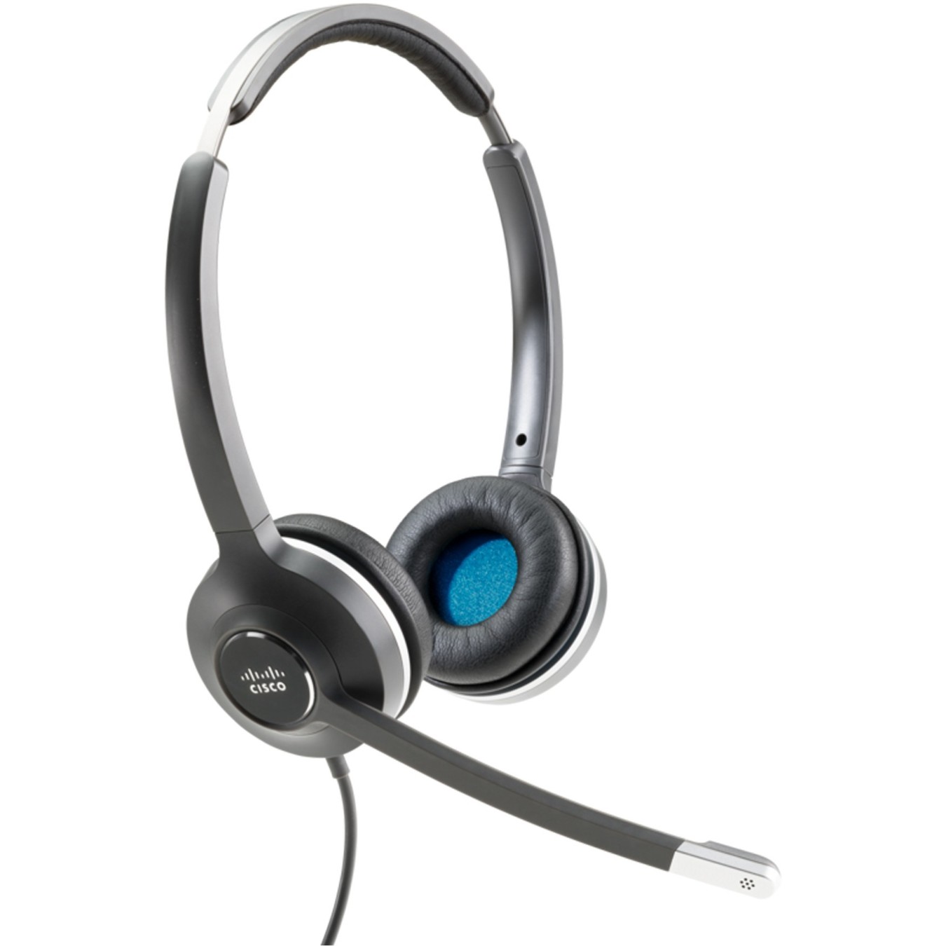 Cisco HEADSET 532 WIRED DUAL — Buy in Cyprus with Fast Delivery