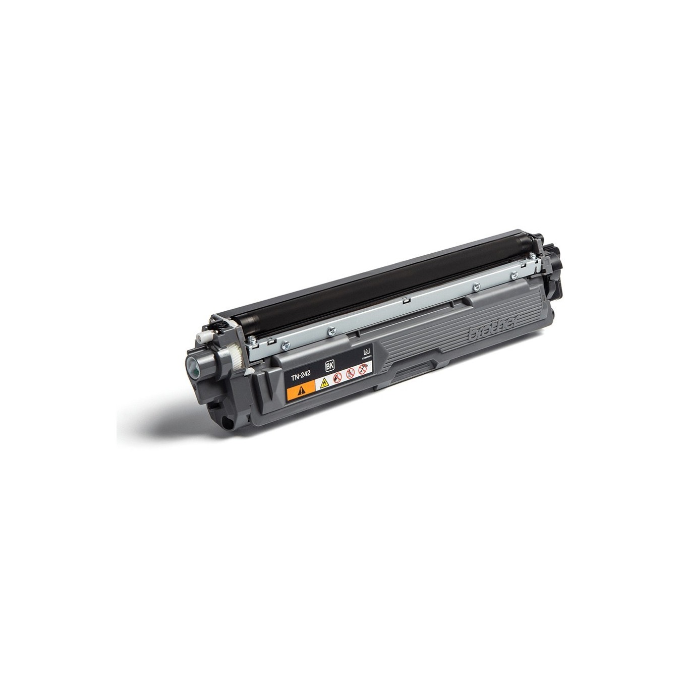 Brother Toner - TN-242BK - Black up to 2,500 pages per ISO IEC 19798 — Buy in Cyprus with Fast Delivery