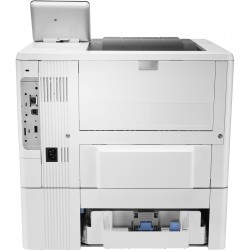 Buy HP LaserJet Ent 500 Printer - M507x in Cyprus, Nicosia, Limassol, Larnaka, Pafos
