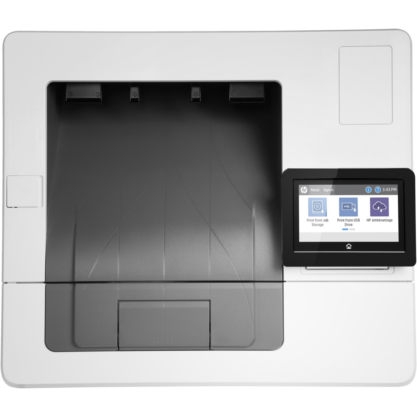 HP LaserJet Ent 500 Printer - M507x — Buy in Cyprus with Fast Delivery