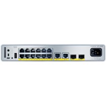 Cisco Catalyst 9000 Compact Switch - 12 — Buy in Cyprus with Fast Delivery