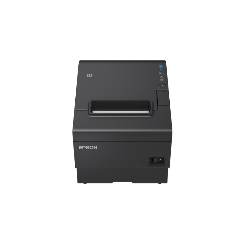 Buy Epson POS Receipt Printer - TM-T88VII - USB, LAN, Serial, 180dpi in Cyprus, Nicosia, Limassol, Larnaka, Pafos