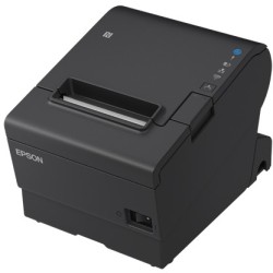 Buy Epson POS Receipt Printer - TM-T88VII - USB, LAN, Serial, 180dpi in Cyprus, Nicosia, Limassol, Larnaka, Pafos