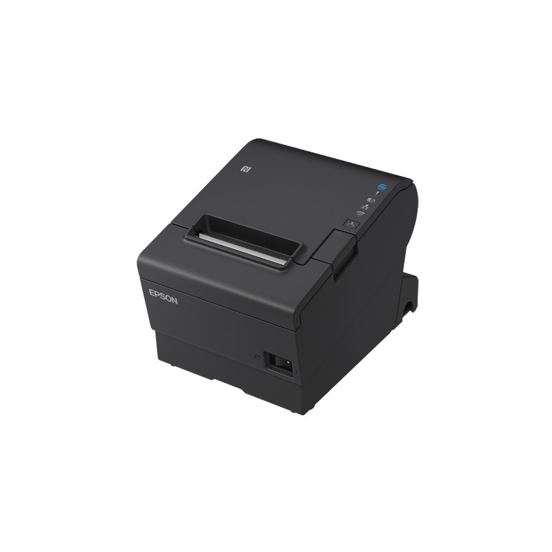 Buy Epson POS Receipt Printer - TM-T88VII - USB, LAN, Serial, 180dpi in Cyprus, Nicosia, Limassol, Larnaka, Pafos