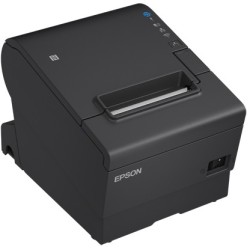 Buy Epson POS Receipt Printer - TM-T88VII - USB, LAN, Serial, 180dpi in Cyprus, Nicosia, Limassol, Larnaka, Pafos