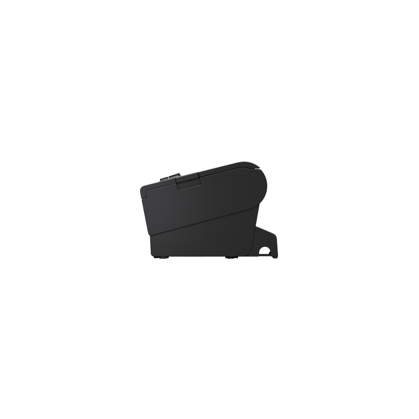 Epson POS Receipt Printer - TM-T88VII - USB, LAN, Serial, 180dpi — Buy in Cyprus with Fast Delivery
