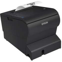 Buy Epson POS Receipt Printer - TM-T88VII - USB, LAN, Serial, 180dpi in Cyprus, Nicosia, Limassol, Larnaka, Pafos