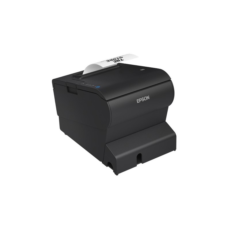 Buy Epson POS Receipt Printer - TM-T88VII - USB, LAN, Serial, 180dpi in Cyprus, Nicosia, Limassol, Larnaka, Pafos