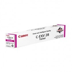 Buy Canon Toner - 2797B002 - C-EXV28 Magenta up to 38,000 pages in Cyprus, Nicosia, Limassol, Larnaka, Pafos