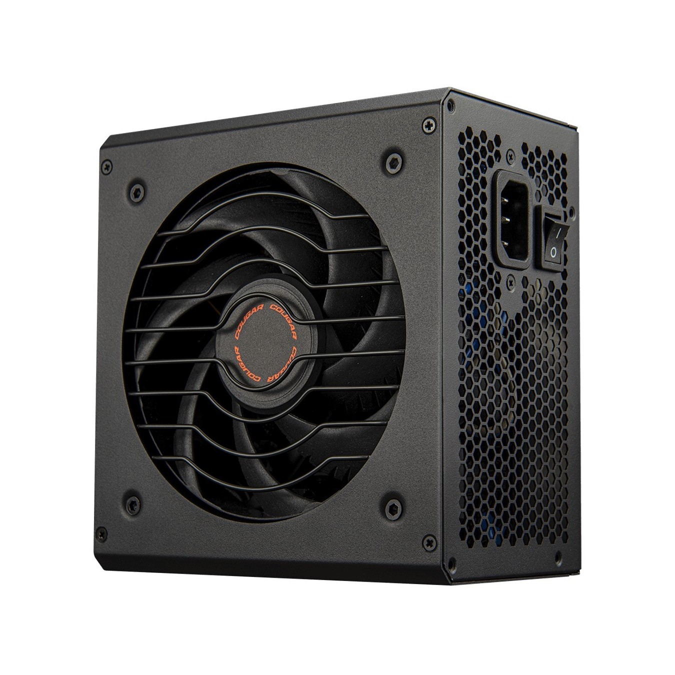 COUGAR Power Supply - GST 750W - 750W ATX3.1 80 Plus Gold — Buy in Cyprus with Fast Delivery