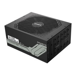 Buy Gigabyte GP-UD1600PM PG5 - 1600W 80 PLUS Platinum Fully-Modular ATX PSU in Cyprus, Nicosia, Limassol, Larnaka, Pafos