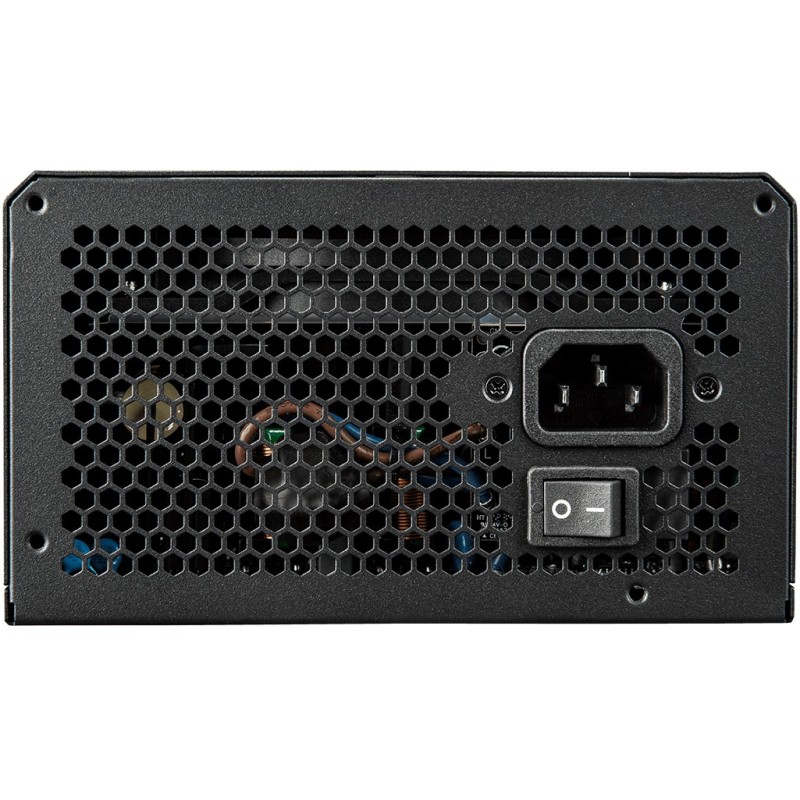 Buy COUGAR Power Supply - GST 750W - 750W ATX3.1 80 Plus Gold in Cyprus, Nicosia, Limassol, Larnaka, Pafos