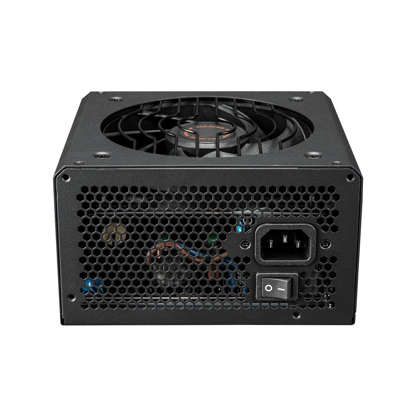 COUGAR Power Supply - GST 750W - 750W ATX3.1 80 Plus Gold — Buy in Cyprus with Fast Delivery