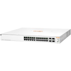Buy HP Enterprise Instant On - 1930 M RM - 24+4P PoE 370W 4SFP+ in Cyprus, Nicosia, Limassol, Larnaka, Pafos