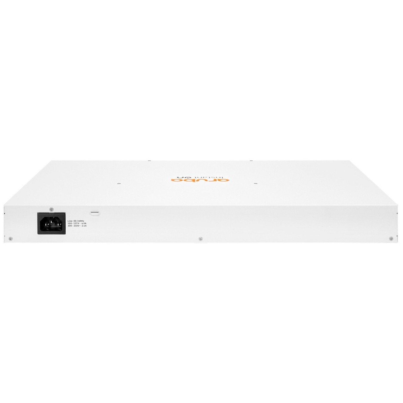HP Enterprise Instant On - 1930 M RM - 24+4P PoE 370W 4SFP+ — Buy in Cyprus with Fast Delivery