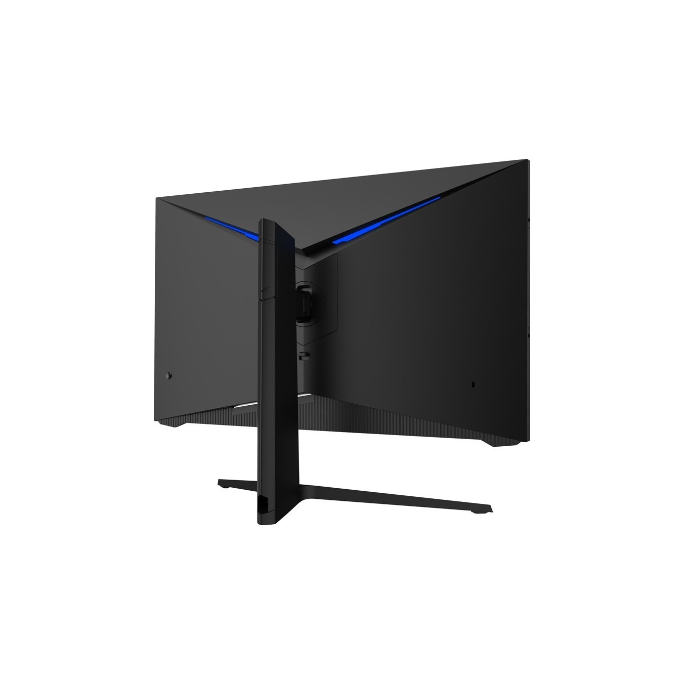 LC-Power 68.6cm (27') - LC-M27-QHD-180 - 2xDP+2xHDMI+IPS — Buy in Cyprus with Fast Delivery