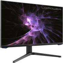 LC-Power 68.6cm (27') - LC-M27-QHD-180 - 2xDP+2xHDMI+IPS — Buy in Cyprus with Fast Delivery