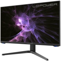 LC-Power 68.6cm (27') - LC-M27-QHD-180 - 2xDP+2xHDMI+IPS — Buy in Cyprus with Fast Delivery