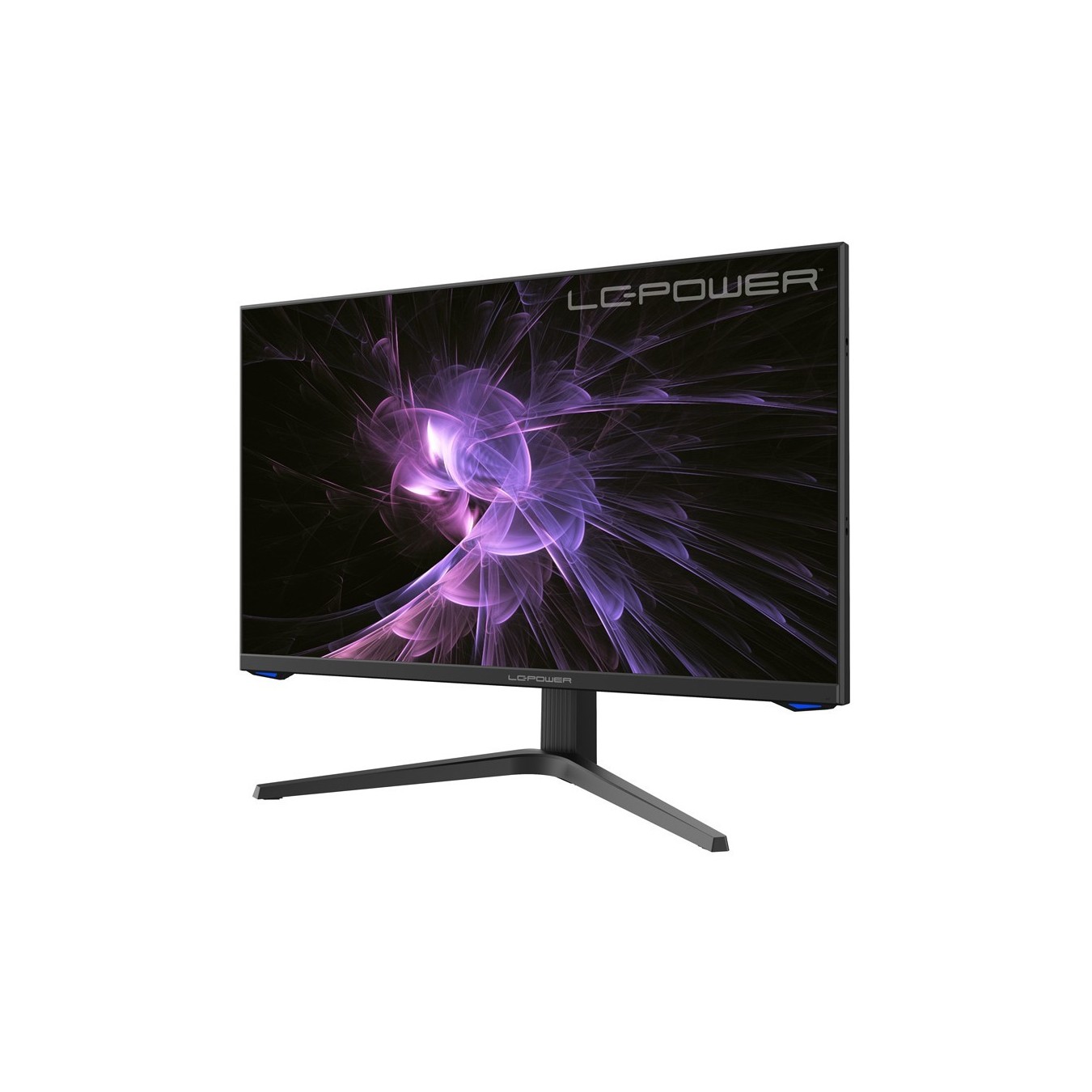 LC-Power 68.6cm (27') - LC-M27-QHD-180 - 2xDP+2xHDMI+IPS — Buy in Cyprus with Fast Delivery