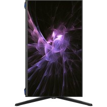 LC-Power 68.6cm (27') - LC-M27-QHD-180 - 2xDP+2xHDMI+IPS — Buy in Cyprus with Fast Delivery