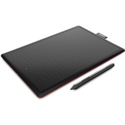 Buy Wacom DIG One by Small Pen - Wired - 2540 lpi - 152 x 95 mm - USB in Cyprus, Nicosia, Limassol, Larnaka, Pafos