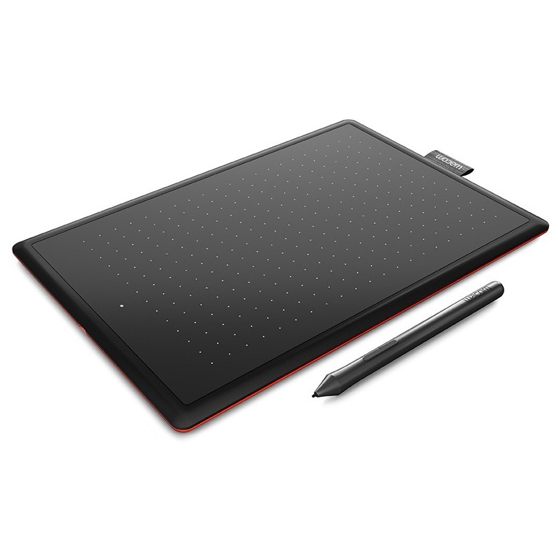 Buy Wacom DIG One by Small Pen - Wired - 2540 lpi - 152 x 95 mm - USB in Cyprus, Nicosia, Limassol, Larnaka, Pafos