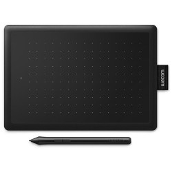 Buy Wacom DIG One by Small Pen - Wired - 2540 lpi - 152 x 95 mm - USB in Cyprus, Nicosia, Limassol, Larnaka, Pafos