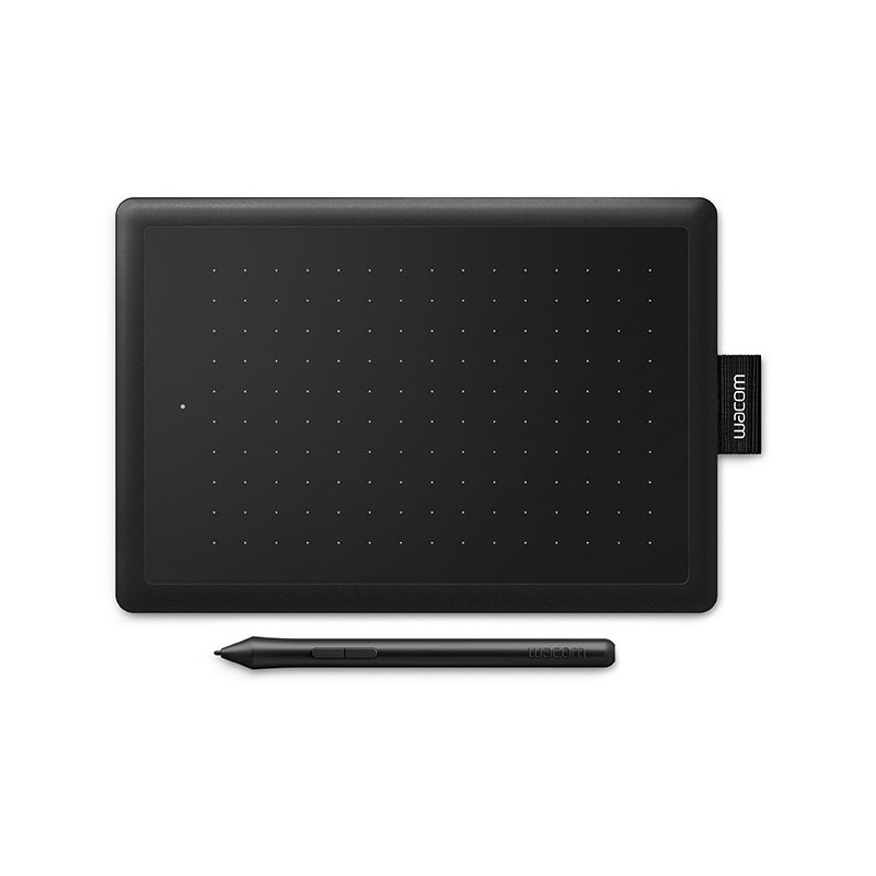 Buy Wacom DIG One by Small Pen - Wired - 2540 lpi - 152 x 95 mm - USB in Cyprus, Nicosia, Limassol, Larnaka, Pafos