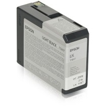 Epson - C13T580700 - Light Black — Buy in Cyprus with Fast Delivery