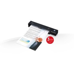 Buy Canon imageFORMULA Mobile Document Scanner - P-208II - 8 pages/min USB ADF D... in Cyprus, Nicosia, Limassol, Larnaka, Pafos