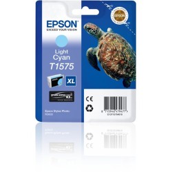Buy Epson Light Cyan - C13T15754010 - Light Cyan in Cyprus, Nicosia, Limassol, Larnaka, Pafos