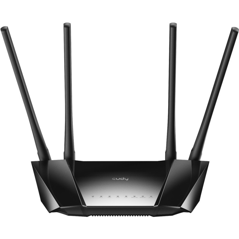 Buy Cudy Router - N300 - Wi-Fi 4G LTE Cat4 Router in Cyprus, Nicosia, Limassol, Larnaka, Pafos