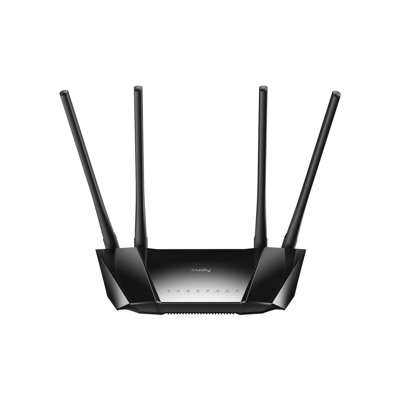 Cudy LT400 – 4G LTE Cat4 N300 Wi-Fi Router 150Mbps 4 Ports | Armenius Store