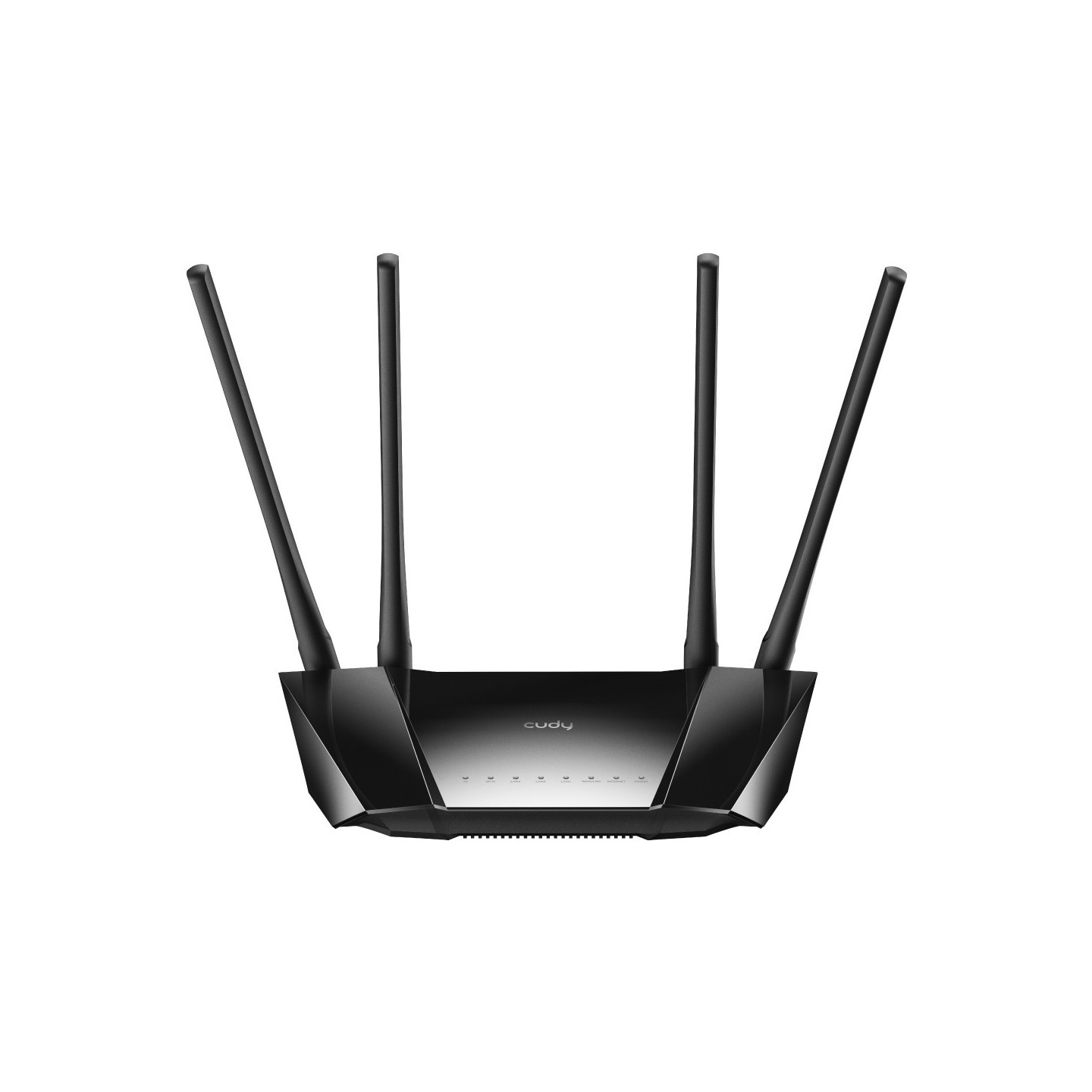 Cudy Router - N300 - Wi-Fi 4G LTE Cat4 Router — Buy in Cyprus with Fast Delivery