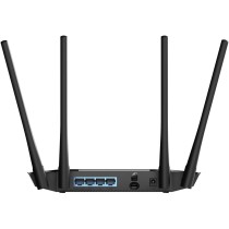 Cudy LT400 – 4G LTE Cat4 N300 Wi-Fi Router 150Mbps 4 Ports | Armenius Store