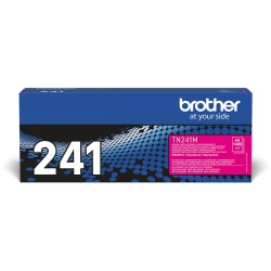 Buy Brother Toner - TN-241M - HL-3140 50 70 in Cyprus, Nicosia, Limassol, Larnaka, Pafos