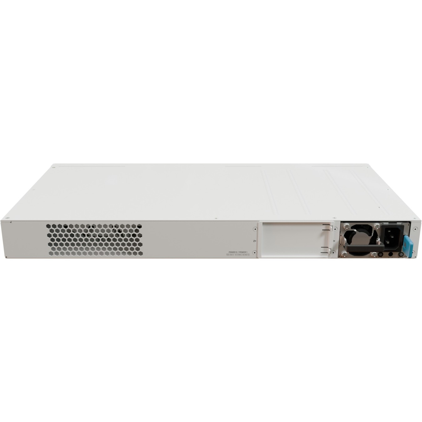 MikroTik - CRS320-8P-8B-4S+RM - 16+4P — Buy in Cyprus with Fast Delivery