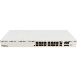 Buy MikroTik - CRS320-8P-8B-4S+RM - 16+4P in Cyprus, Nicosia, Limassol, Larnaka, Pafos
