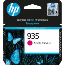 HP Ink Cartridge - 935 - Magenta Ink Cartridge — Buy in Cyprus with Fast Delivery